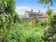 Thumbnail End terrace house for sale in Diss Road, Scole, Diss