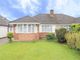Thumbnail Semi-detached bungalow for sale in Roxburn Way, Ruislip