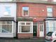 Thumbnail Terraced house to rent in Claude Street, Dunkirk, Nottingham, Nottinghamshire