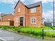 Thumbnail Detached house for sale in Hetherington Way, Middleton, Manchester