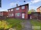 Thumbnail Semi-detached house for sale in Brookhouse Avenue, Farnworth, Bolton