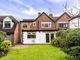 Thumbnail Semi-detached house for sale in Laburnum Road, Coopersale, Epping