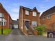 Thumbnail Detached house for sale in Redwing Drive, Chorley