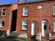 Thumbnail Terraced house to rent in Ledward Street, Winsford
