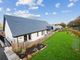 Thumbnail Detached bungalow for sale in Glentirranmuir, Kippen, Stirlingshire