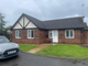 Thumbnail Bungalow to rent in Woodland Gardens, Crewe