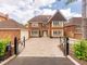 Thumbnail Detached house for sale in Woodchester Park, Knotty Green, Beaconsfield, Buckinghamshire