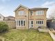 Thumbnail Detached house for sale in Felsham Chase, Burwell, Cambridge