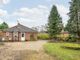 Thumbnail Detached bungalow for sale in Horncastle Road, Roughton Moor, Woodhall Spa