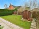 Thumbnail Bungalow for sale in Brown Avenue, Nantwich, Cheshire