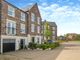 Thumbnail Town house for sale in Montague Crescent, Spofforth Hill, Wetherby