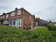 Thumbnail Semi-detached house for sale in St. Georges Road, Droylsden, Manchester
