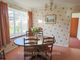 Thumbnail Detached house for sale in Salisbury Road, Burbage, Hinckley