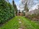 Thumbnail Terraced house for sale in Evingar Road, Whitchurch