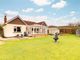 Thumbnail Detached bungalow for sale in Ferring Close, Ferring, Worthing