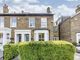 Thumbnail Semi-detached house for sale in Heathfield North, Twickenham