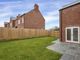 Thumbnail Detached house for sale in Plot 3 Morgan Lily House, Chestnut Avenue, Poplar Road, Bucknall, Woodhall Spa
