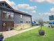 Thumbnail Barn conversion for sale in Manston Court Road, Manston, Ramsgate
