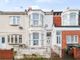 Thumbnail Terraced house for sale in Chichester Road, Portsmouth, Hampshire