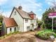 Thumbnail Detached house for sale in Wilderness Road, Oxted