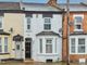 Thumbnail Terraced house for sale in Purser Road, Abington, Northampton