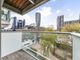Thumbnail Flat to rent in East Tower, Pan Peninsula, Canary Wharf
