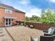 Thumbnail Terraced house for sale in Plassey Close, Exeter