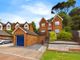 Thumbnail Detached house for sale in Merlin Way, Torquay