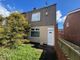 Thumbnail End terrace house to rent in Ariel Street, Ashington