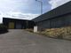 Thumbnail Industrial for sale in Springvale Industrial Estate, Cwmbran