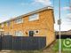 Thumbnail Semi-detached house for sale in Grey Sedge, King's Lynn