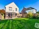 Thumbnail Detached house for sale in Webster Place, Stock, Ingatestone, Essex