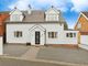 Thumbnail Detached house for sale in Priory Road, Stourbridge