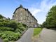 Thumbnail Flat for sale in Broad Walk, Buxton, Derbyshire