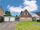Thumbnail Detached house for sale in Spinney Drive, Collingtree, Northampton
