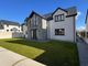 Thumbnail Detached house for sale in New Road, Freystrop, Haverfordwest