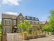 Thumbnail Detached house for sale in Burnt Ash Hill, London
