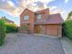 Thumbnail Detached house for sale in Baulkins Drove, Sutton St James, Spalding