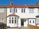 Thumbnail Terraced house for sale in Doyle Gardens, London