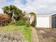 Thumbnail Detached bungalow for sale in Page Road, Brundall, Norwich