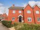Thumbnail Semi-detached house for sale in Potter Meadows, Shortstown, Bedford