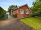 Thumbnail Detached bungalow for sale in Bewick Grove, Leeds