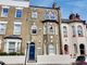 Thumbnail Flat to rent in Mallinson Road, London