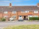 Thumbnail Terraced house for sale in Bingham Road, Christchurch