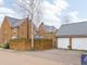 Thumbnail Detached house for sale in Centenary Road, Middleton Cheney, Banbury