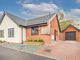 Thumbnail Semi-detached bungalow for sale in Farrer Drive, Oulton, Lowestoft