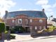 Thumbnail Detached house for sale in Croft Road, Edwalton, Nottingham