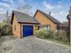 Thumbnail Bungalow for sale in Conifer Close, Oxford