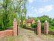 Thumbnail Detached house for sale in Long Melford, Sudbury, Suffolk