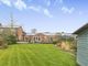 Thumbnail Terraced house for sale in Crouchley Hall Mews, Crouchley Lane, Lymm